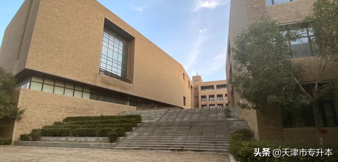 @天软新生，期待与你在天工大校园邂逅