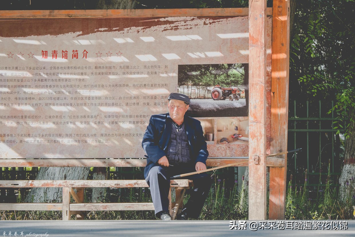 自驾新疆，夏秋伊犁怎么玩？快跟我云游发掘深度旅行小众目的地