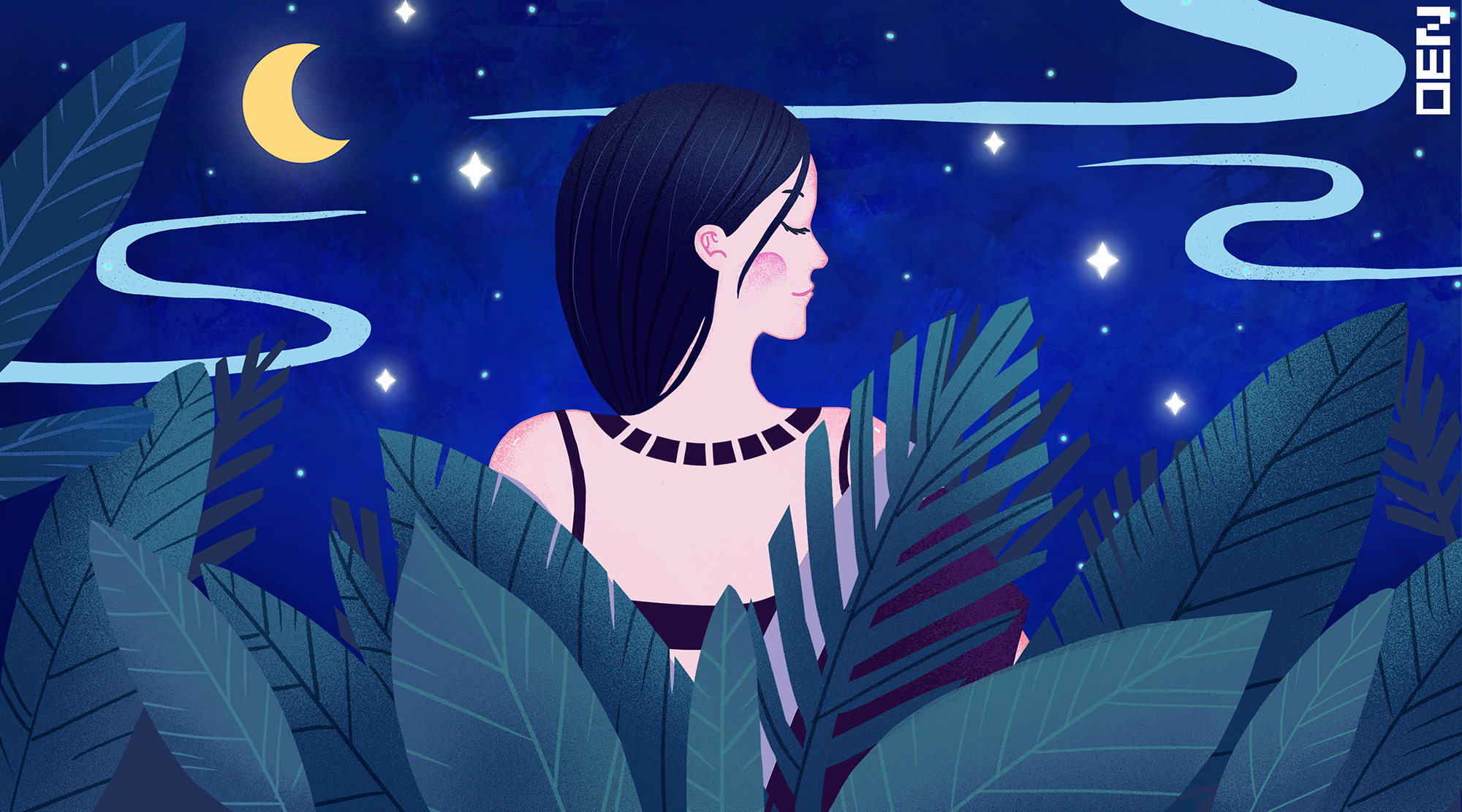 男人心中，真正的红颜知己，有三个特征