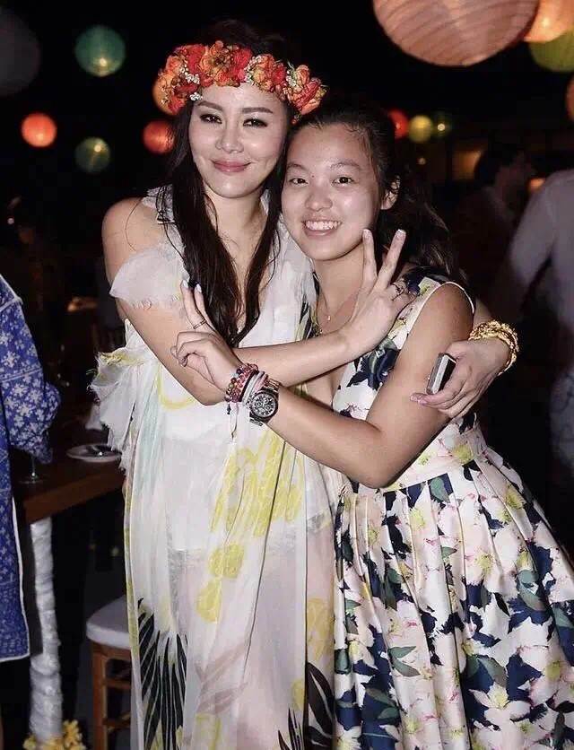 父母都是高颜值明星，孩子却各有各的“丑”法？遗传真是门玄学