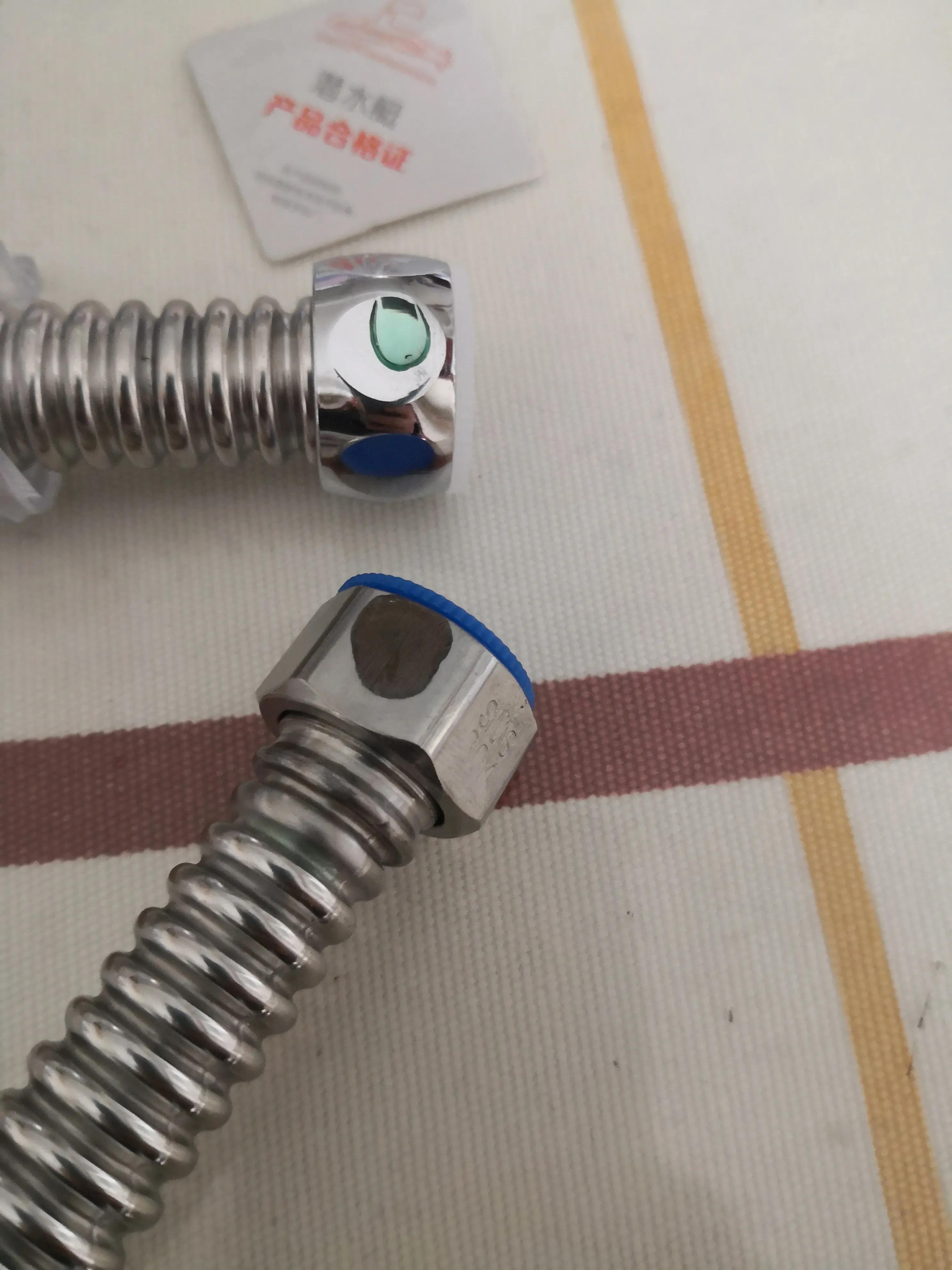 自己动手更换前置过滤器