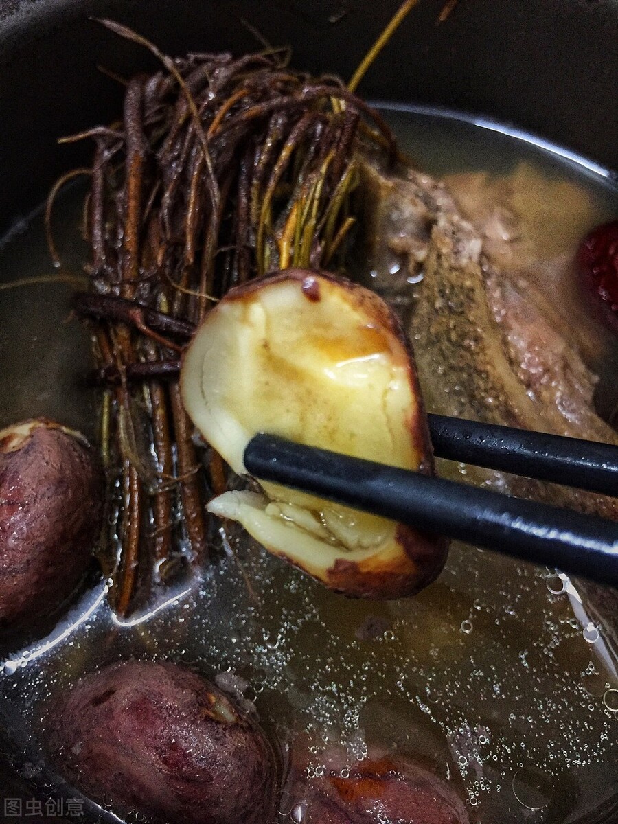 区分干苞和湿苞，吃了这么多菠萝蜜，你还知道哪些不同？