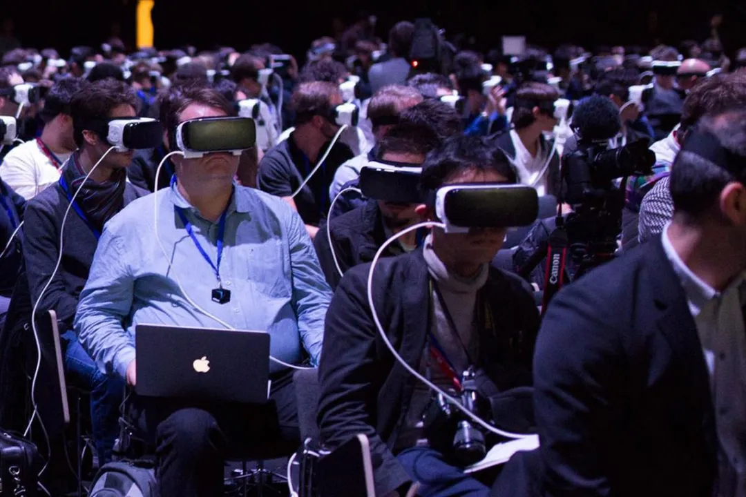 元宇宙在中国的尽头，竟是9.9一节的线上课？