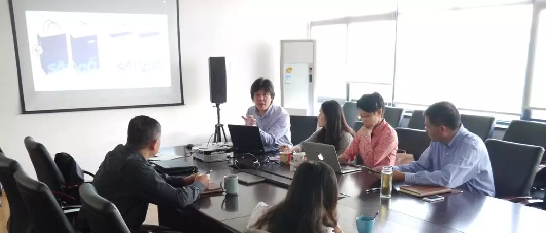 14年来只专注做好一件事的设计公司-上海撼世