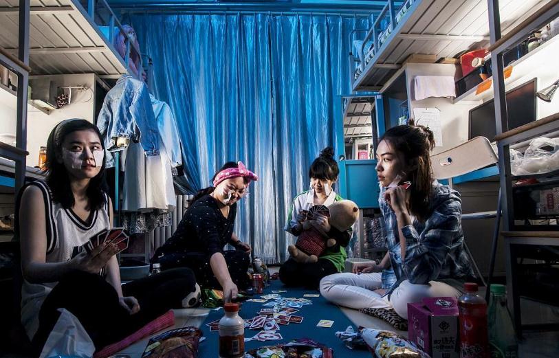 大学生的“通告处分”走红，硬核理由让人叹服，方便面汤成为焦点