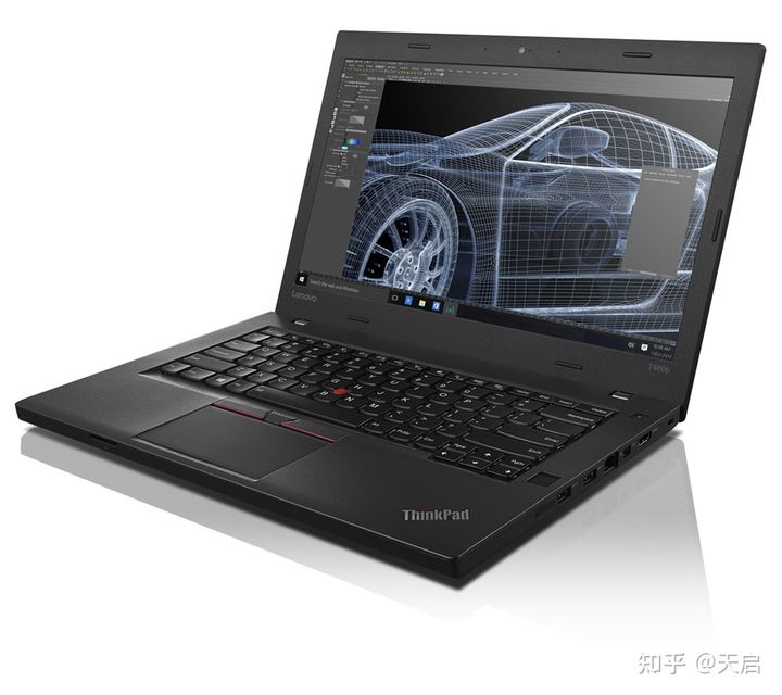 ThinkPad捡垃圾指南（2011-2020）②：T系列