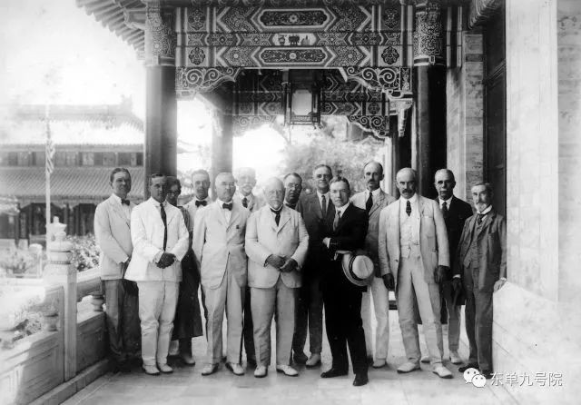 坐拥6家卫健委直属医院，创造多个 “第一”，这所医学殿堂落成整整百年！