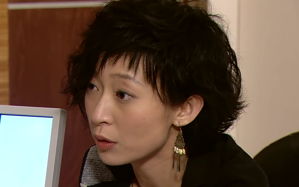 7位演戏却“丑出天际”的女星，有人拿下最佳女配，有人黑料缠身