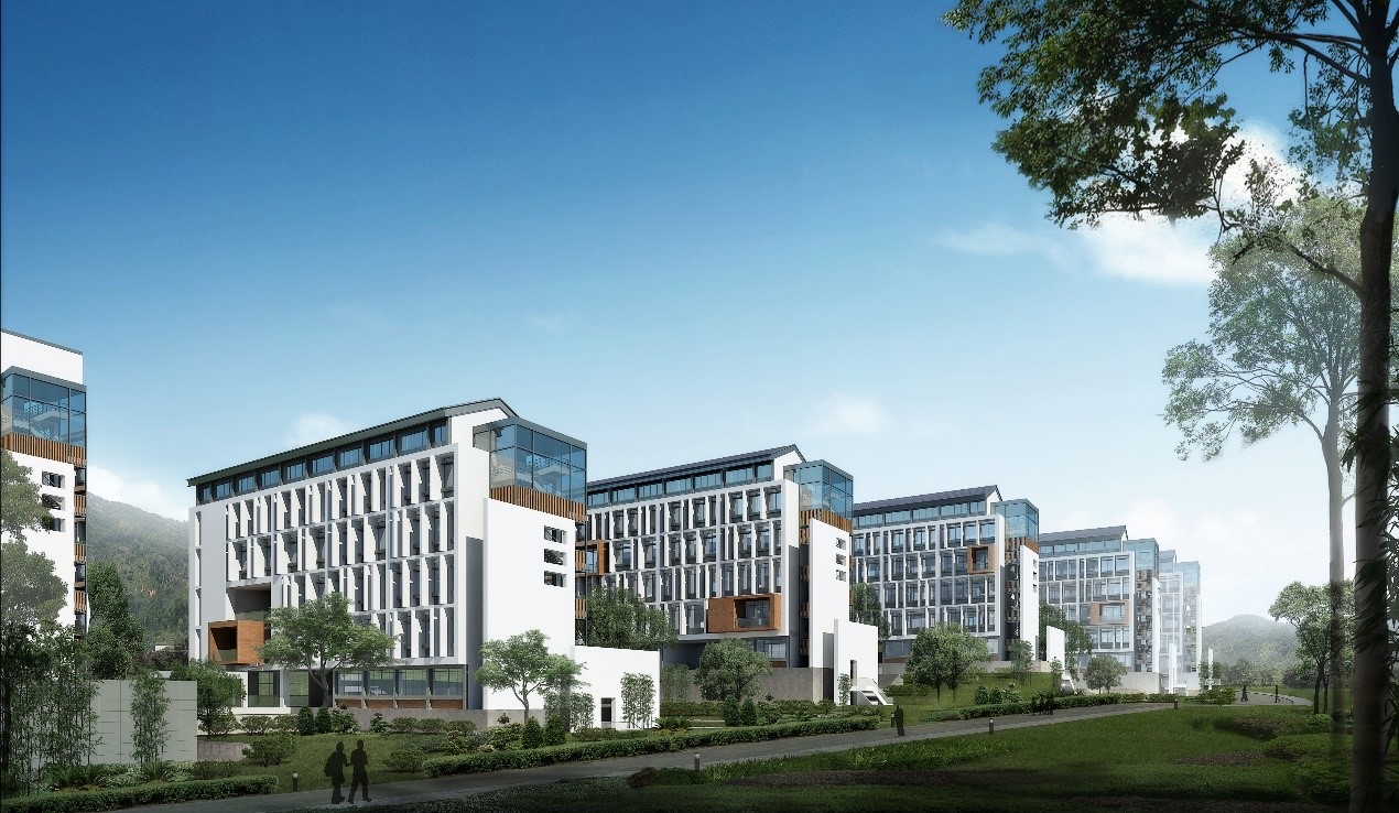 再增一所高职 广州幼儿师范高等专科学校今秋招1000人