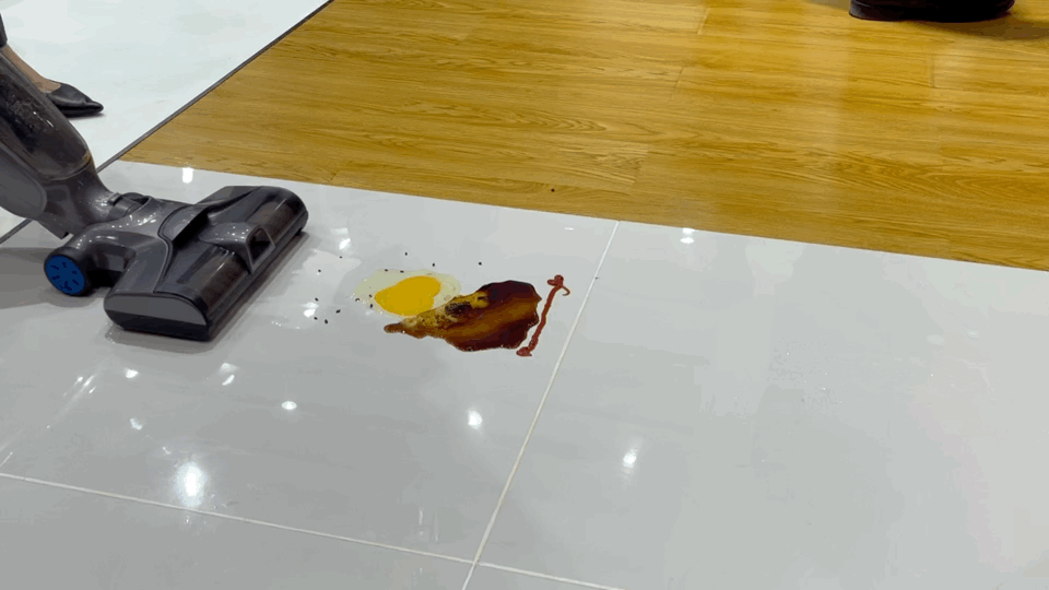 AWE探展大国品牌——与众不同的莱克