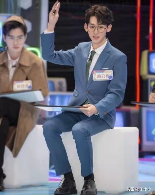 高考647分7哥（看了两期）