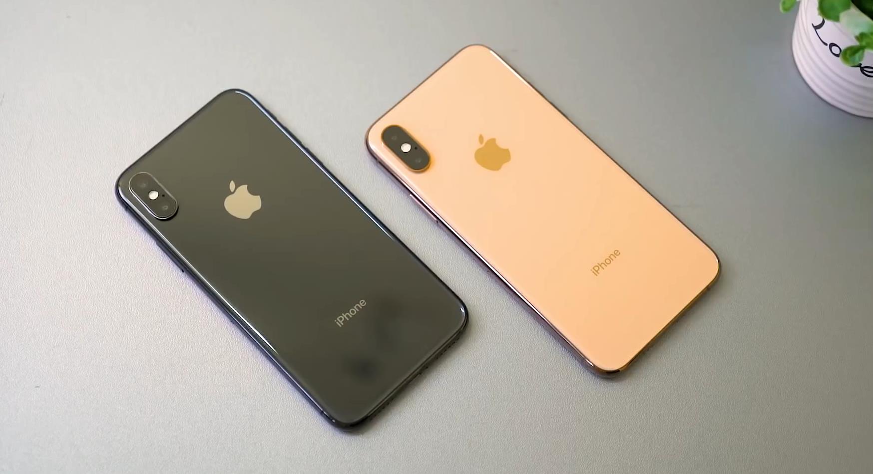 蘋果手機很耐用,哪怕是iphone x之前的老機型,比如iphone 8/7/6等等