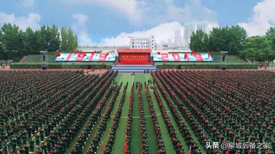 军考抢鲜看！2019年军校招生计划之武警工程大学（陆续发布中）