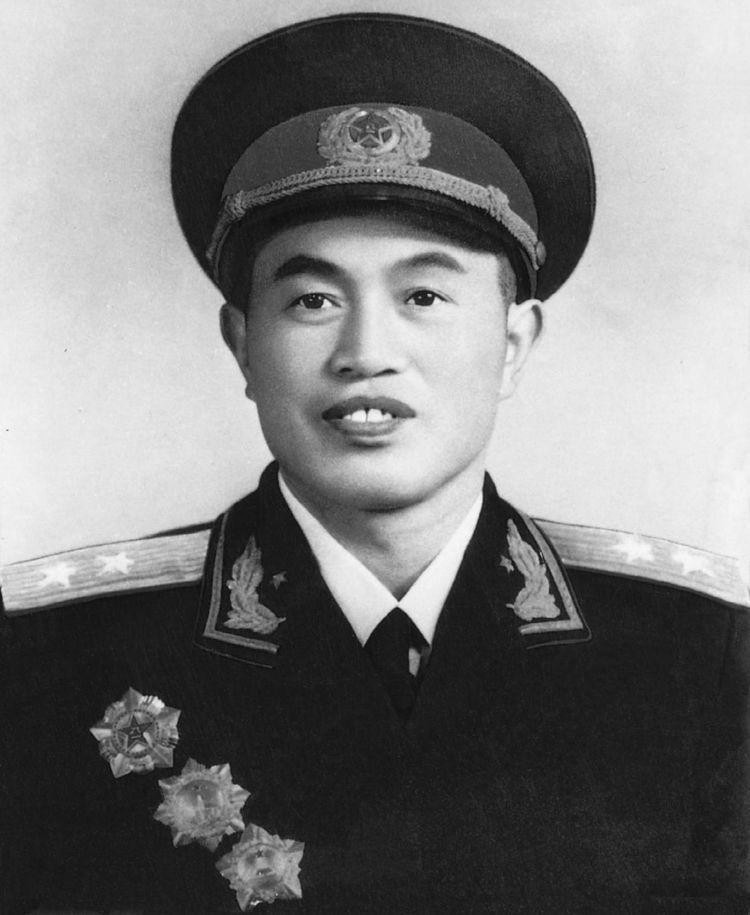 扼腕痛惜！建国后非正常身亡的五位开国将军