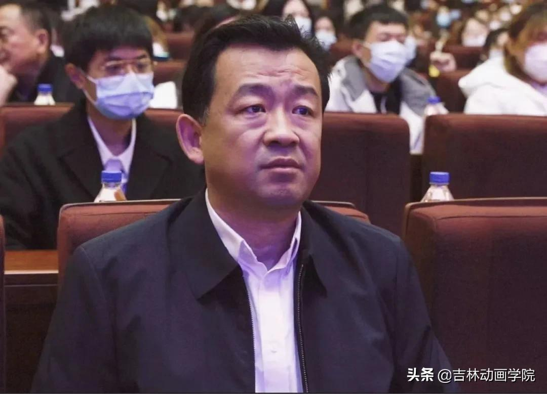 联合创业 融合发展 | 吉林动画学院创新创业推介会隆重举行