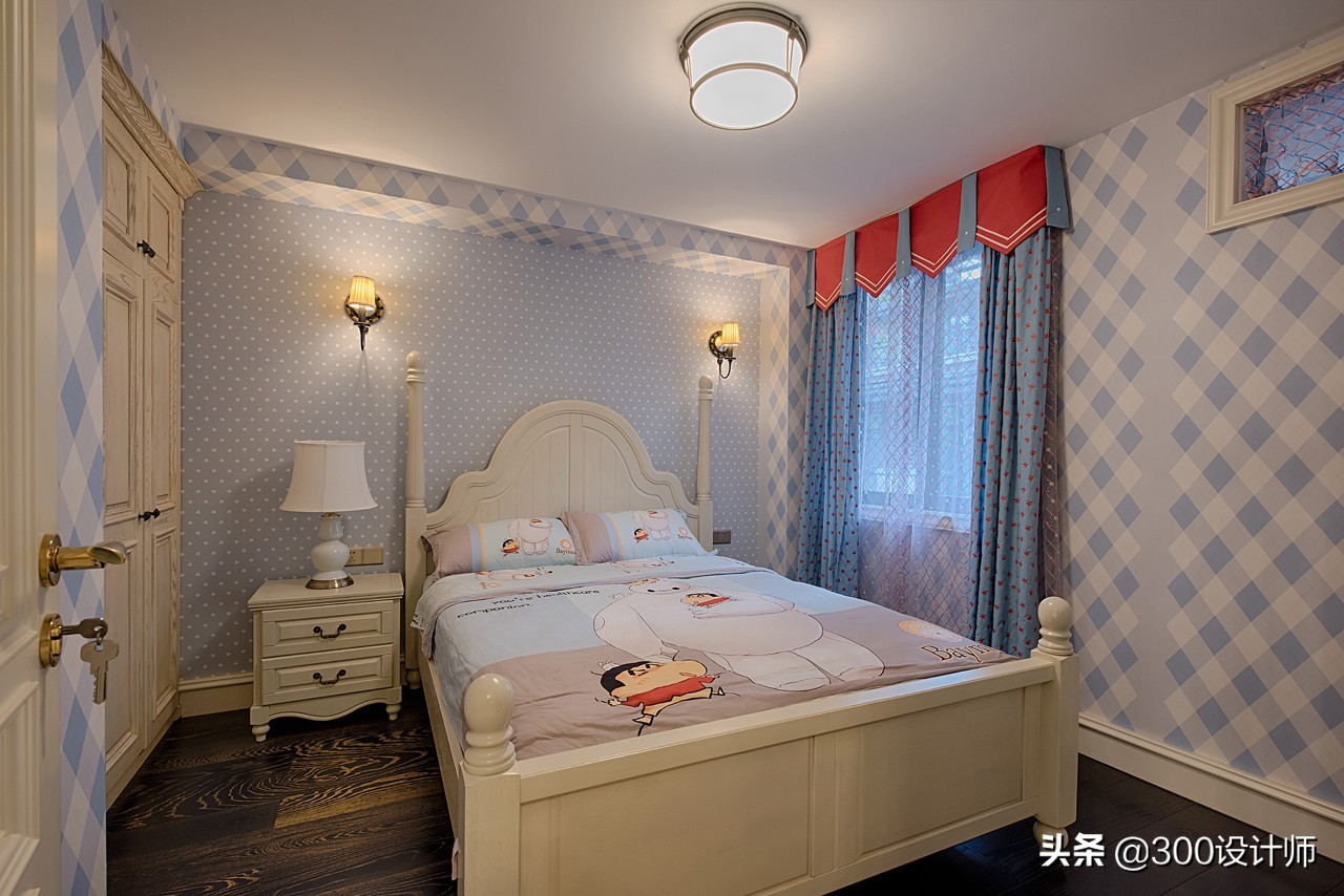 肖七作品：住420㎡豪宅什么体验？装修就380万，KTV、酒吧…全有