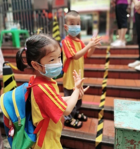 公办幼儿园不再招大专生，教育部的政策，得到家长一致好评