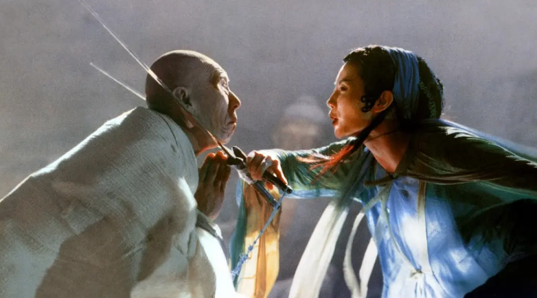 港片12大武指团队：从刘家班到钱家班，见证了华语动作片百年岁月