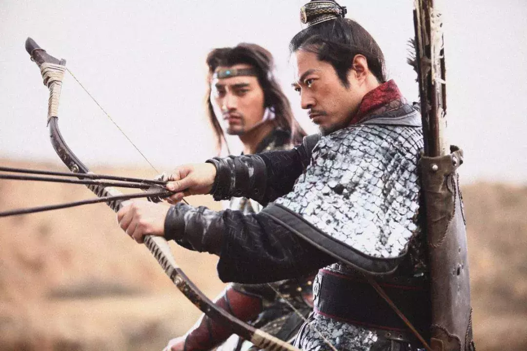 家财万贯，生活富足，为什么卢俊义要攻打梁山？