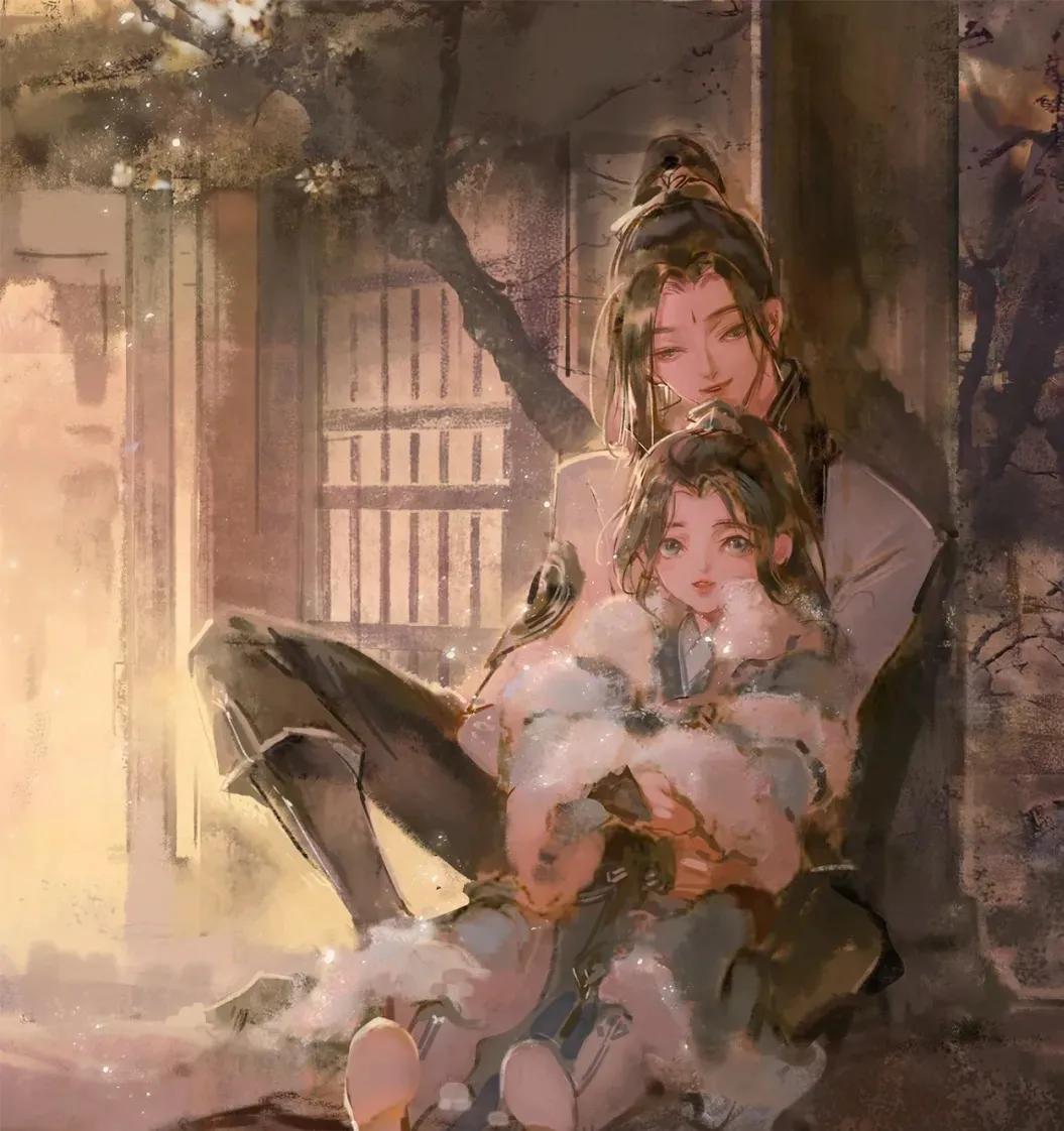 这4本你看过吗[末世遍地虐炮灰][闪婚男神通灵妻][玄学称霸现代]!