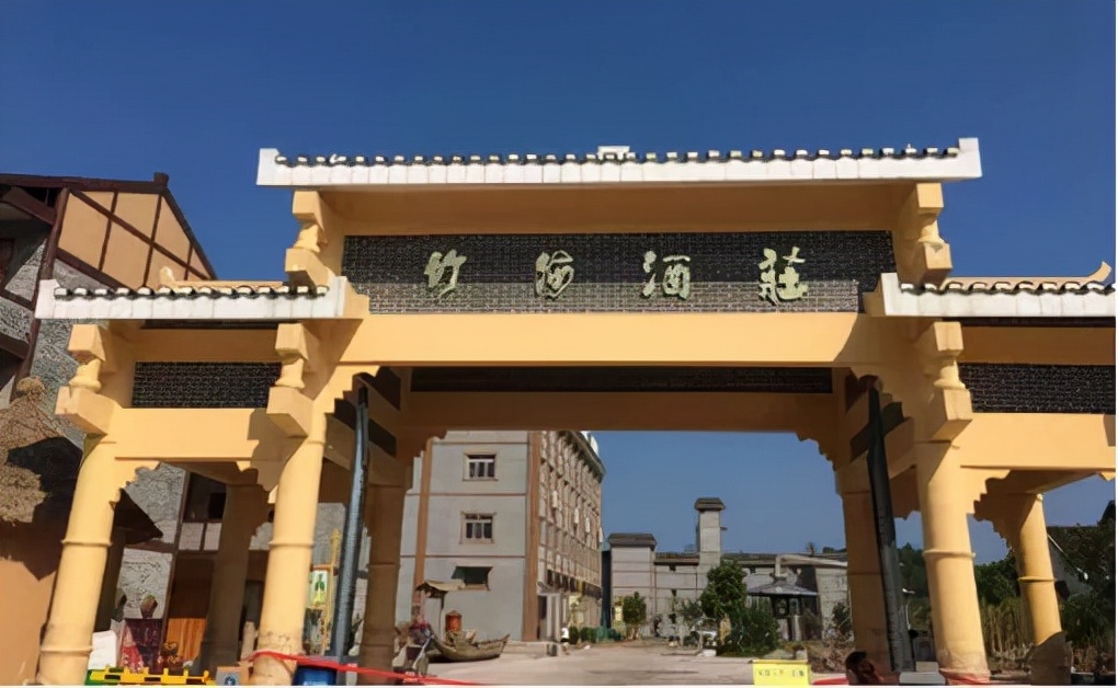 叶歌观酒：中国酒庄，发现一种新生活方式