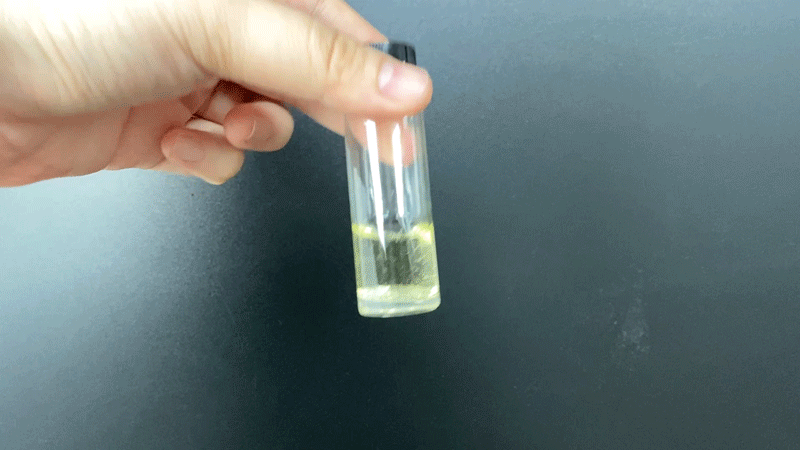15款卸妝油測(cè)評(píng)：知名大牌難卸干凈，有大量油脂殘留