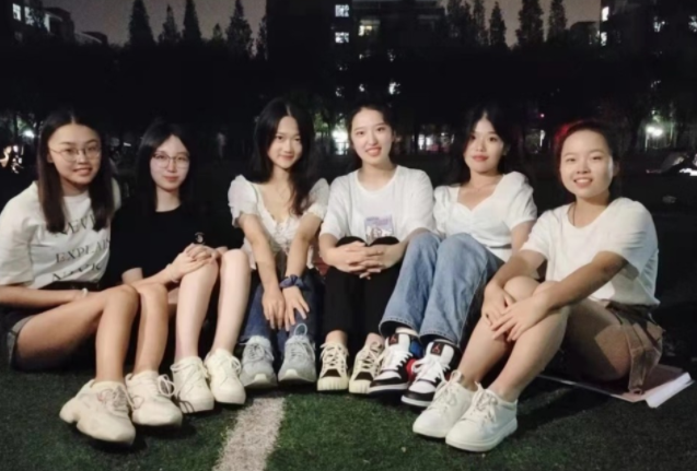 南开大学学霸寝室，四人集体保研，全部都是双一流学校