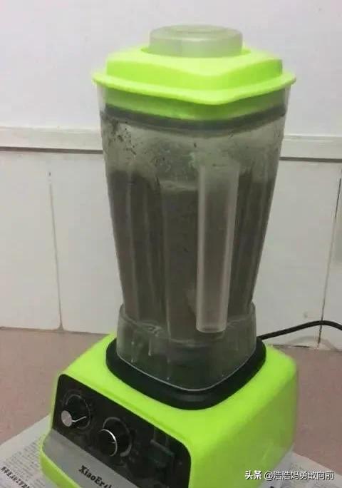 智商税！多效合一！破壁机到底该不该买？我的5个使用感受3个建议