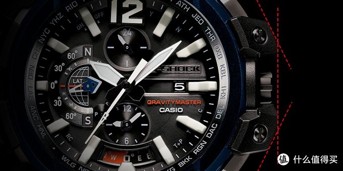 shockresist手表价格图片欣赏(g) - 价格百科