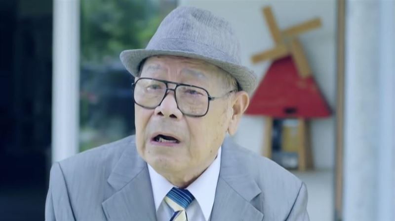92岁的男性星在胰脏癌病死了！好几次治了劲敌“癌王”，半个月前脸色就不好了。