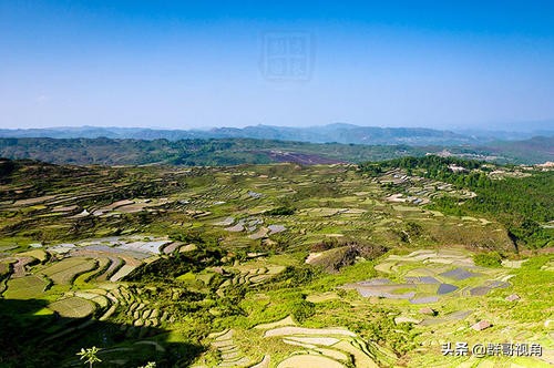 贵州建有大学的12个县或县级市