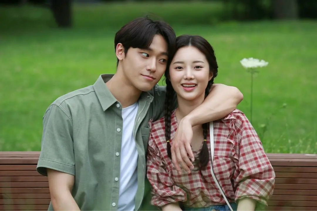韩国电视剧《再次十八岁》:男主角用全盛期的身体挽回妻子,家庭