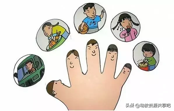 幼儿园最受欢迎，36首朗朗上口的儿歌，老师家长收藏