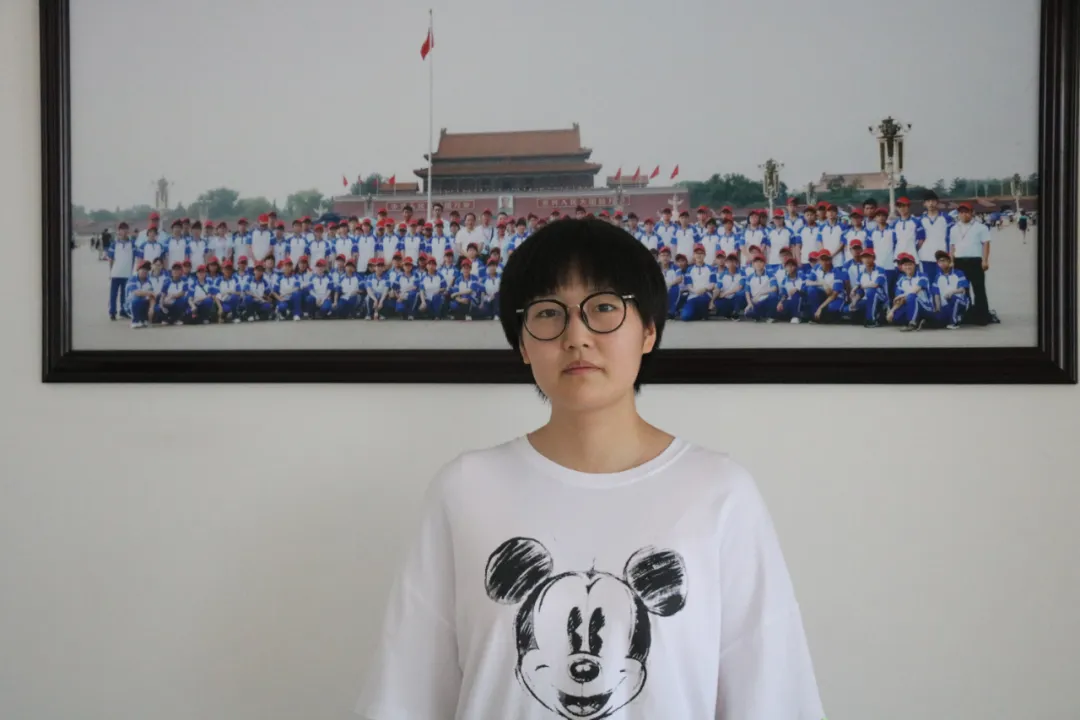 喜报｜衡水一中邯郸分校2020首届高考大捷