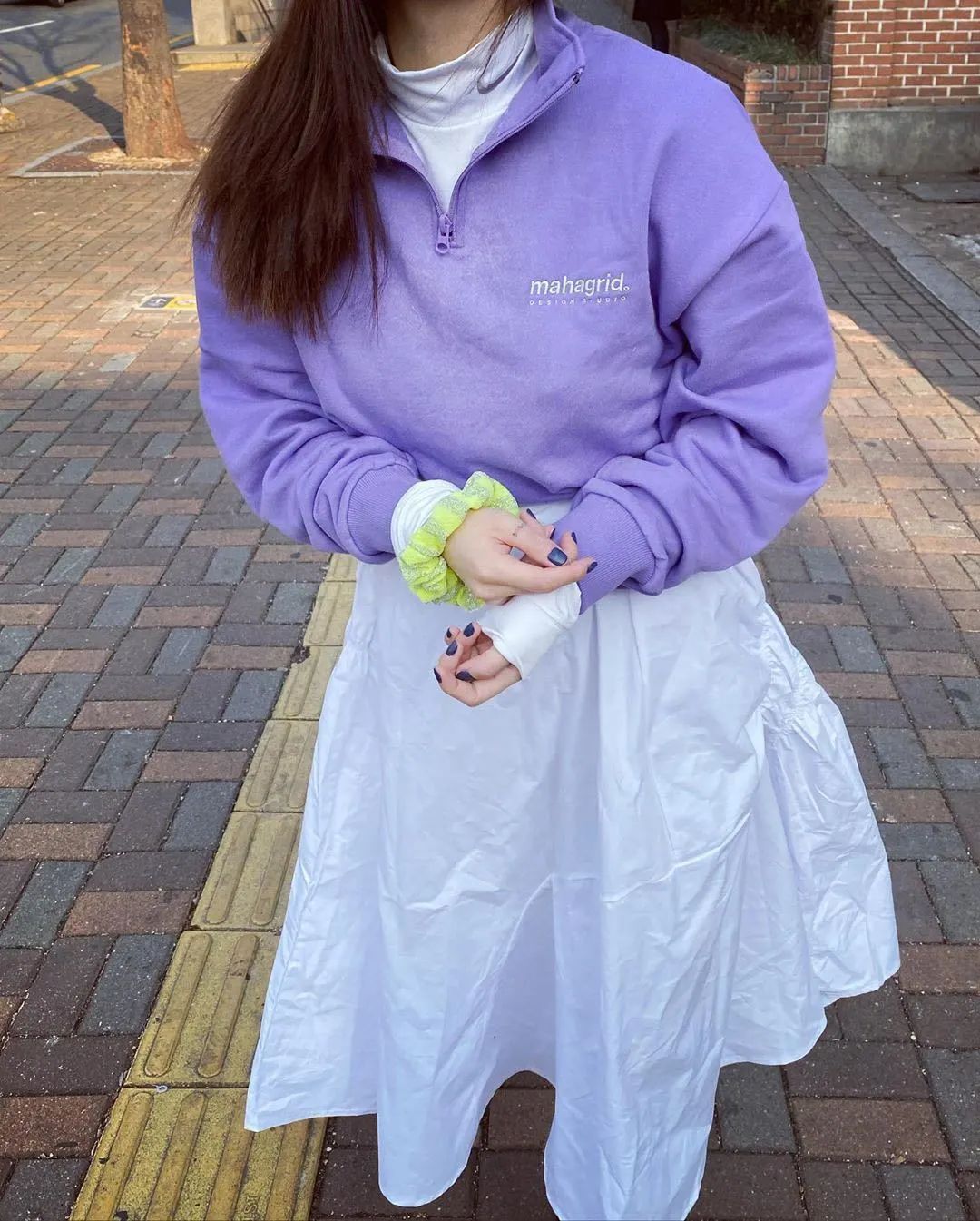 被“明星同款”刷屏的女孩们，都是照这些买的