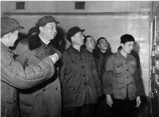 恢复高考的是华国锋（意外收到一封）