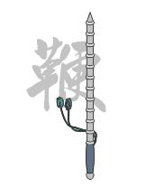 人们常说的“十八般武器”样样精通，那你知道都有哪些兵器吗？