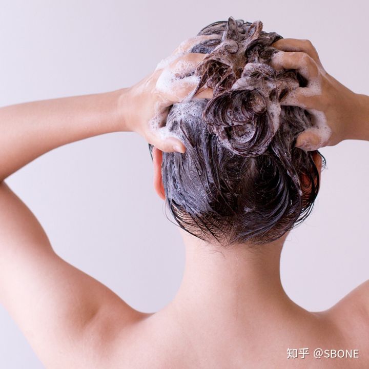惊喜！帮你拒绝脱发的洗发乳套装
