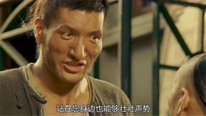 投资1.5亿，10年磨一剑，香港终于拍出一部“主旋律”大片