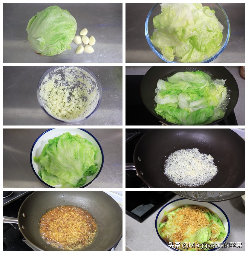 精心做高考营养晚餐，4菜1汤吃着舒心，“高升排骨”够滋味