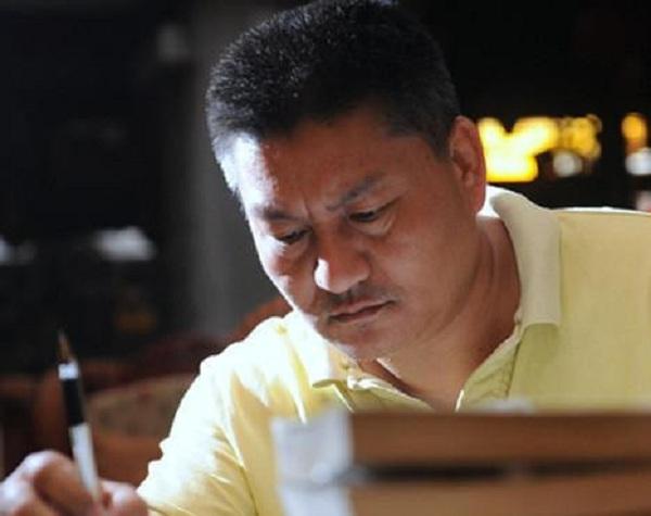 “高考最牛钉子户”，54岁大叔高考25次，年入百万却想追梦川大