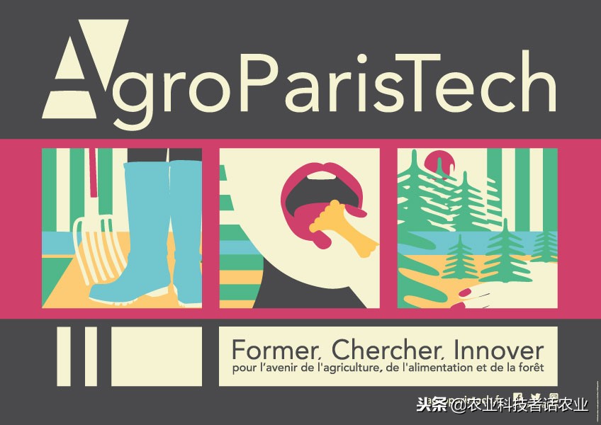 中国农大，荷兰农大，美国农大，日本农大，谁是世界第一农大