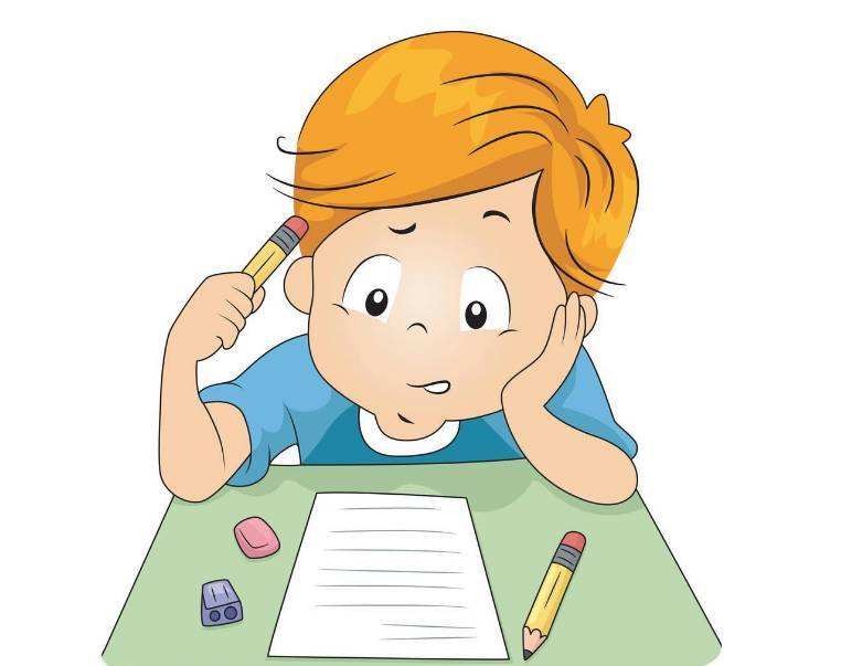 想改掉孩子粗心大意的毛病,可以从以下几个方面着手:1. 改变环境.