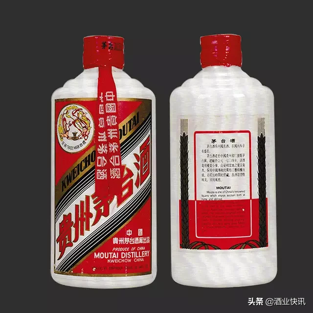 你收藏的茅台究竟值多少钱？历年茅台酒拍卖价格大全（建议收藏）