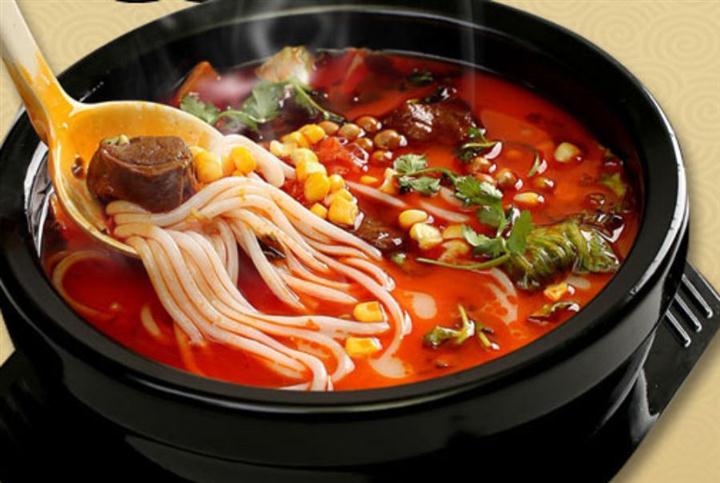 长肉“最猛”的5种主食，馒头米饭靠边站，减肥的你还不知道吗