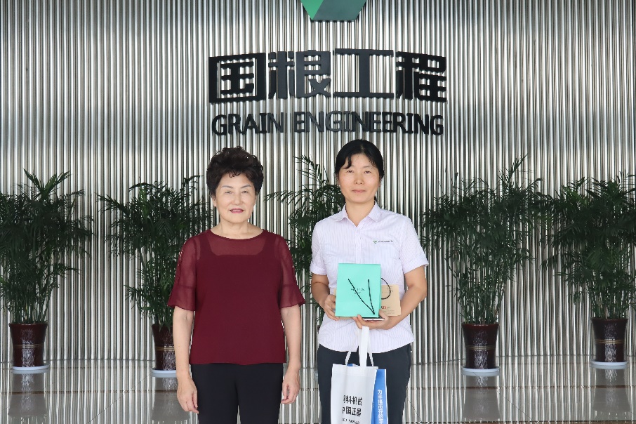 正昌员工子女今年高考录取创新高