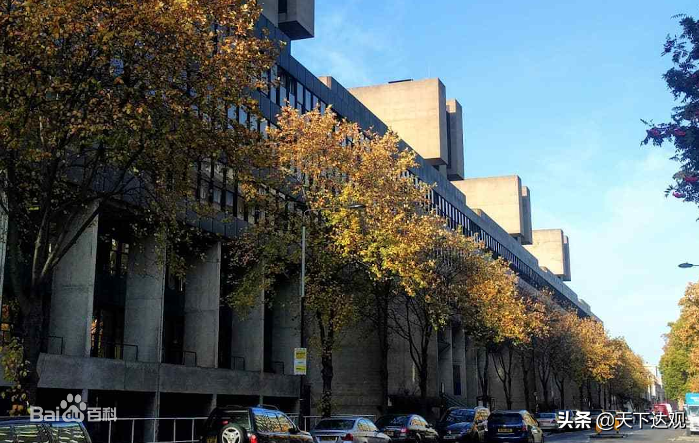 伦敦大学学院｜1826年创立于英国伦敦，世界顶尖公立研究型大学