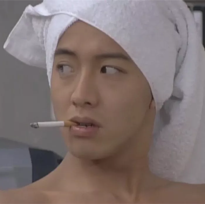 男生头像 | 港风头像 qq头像