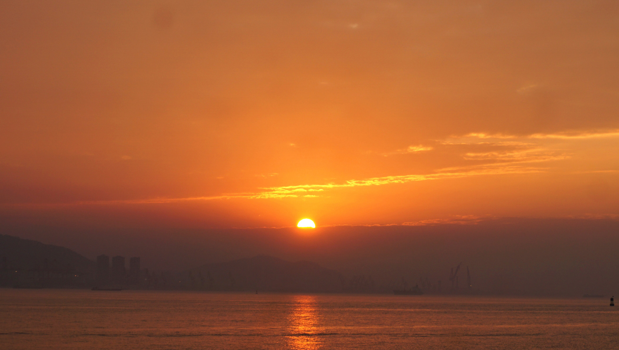 玩遍世界（3）·福建厦门｜门口就是海，为何厦大是最美大学之一