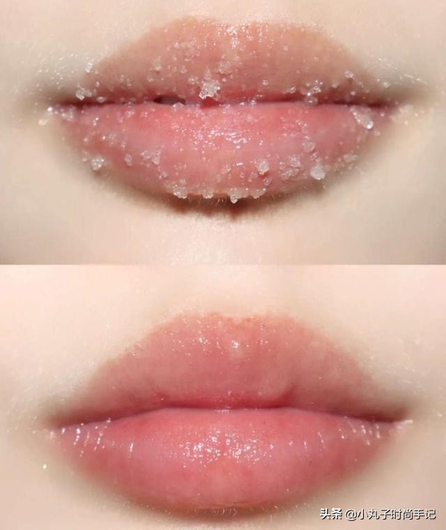 一到秋冬嘴巴干裂太疼痛？3个技巧教你滋润嘴巴，轻松拥有嘟嘟唇